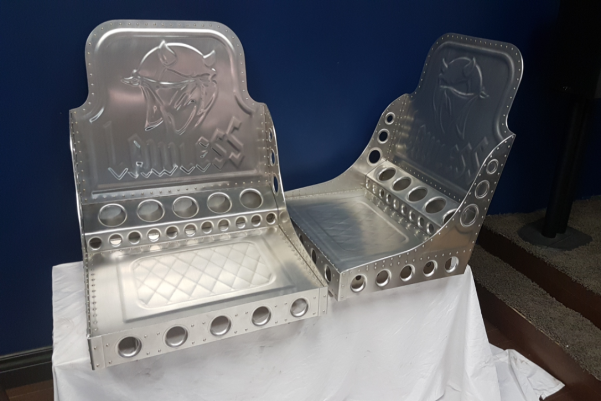 Dirtbag Leather lawless