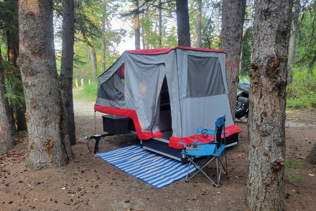 dirtbag leather camper 2