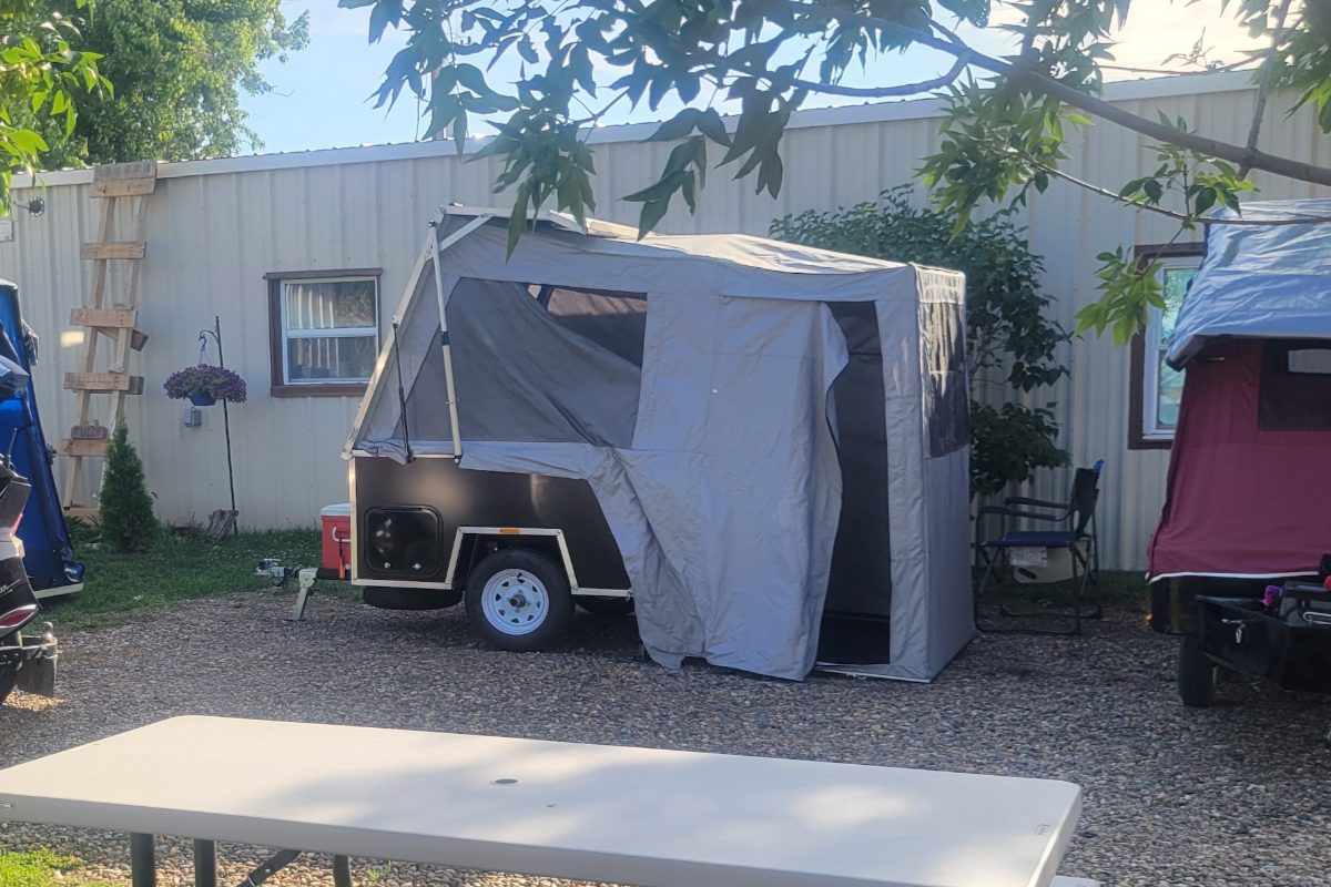 dirtbag leather camper 3