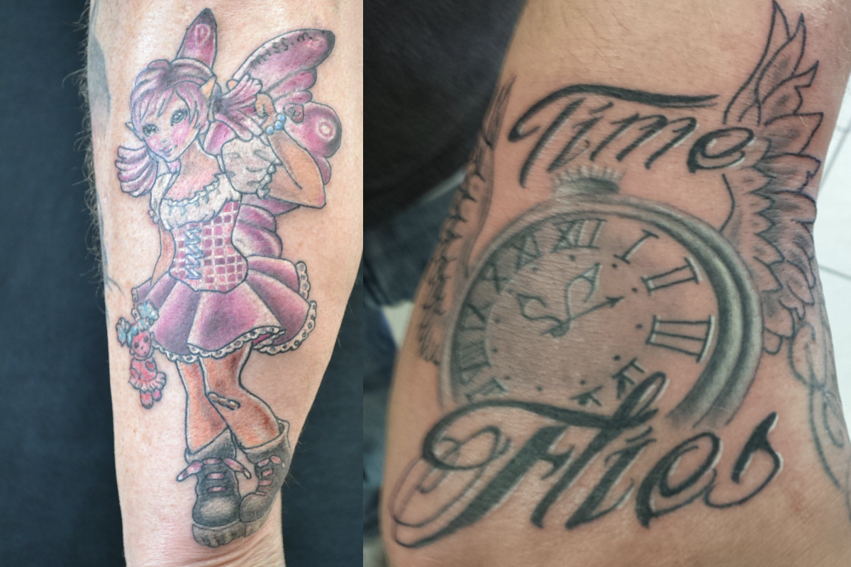 dirtbag leather tattoos 4